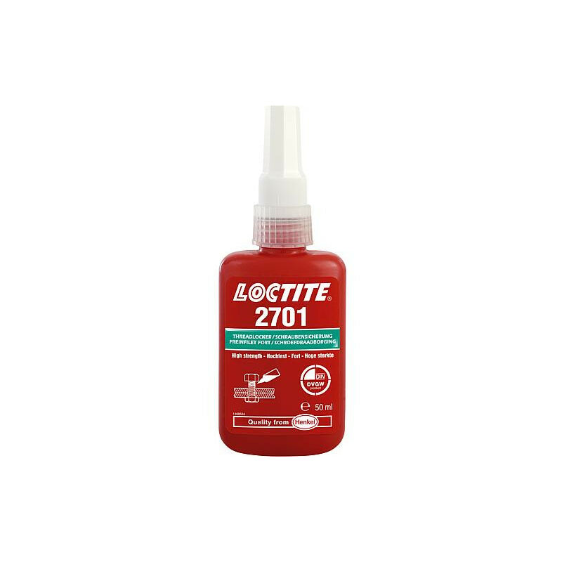 Loctite 2701 50 ml