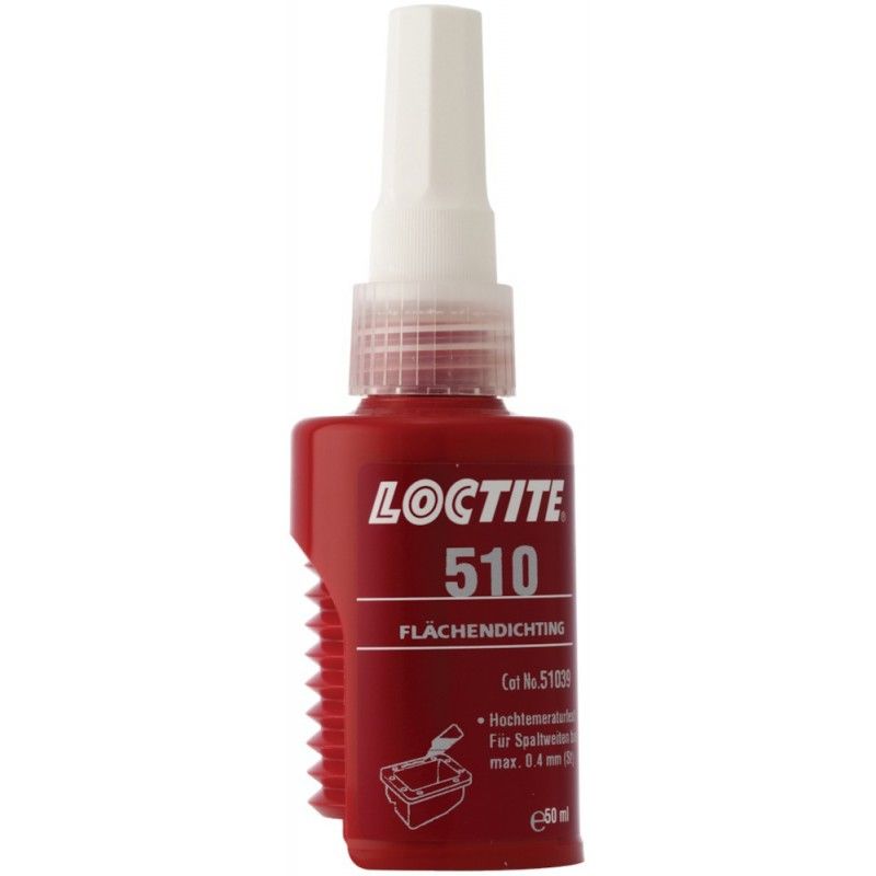 

Producto de impermeabilidad 510 50ml ACC - Loctite