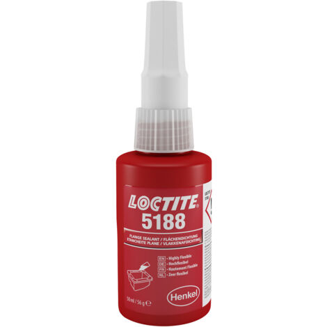 LOCTITE® 5188 Flächendichtung  1254415 50 ml