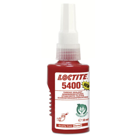 LOCTITE® 5400 Gewindedichtung  1545634 50 ml