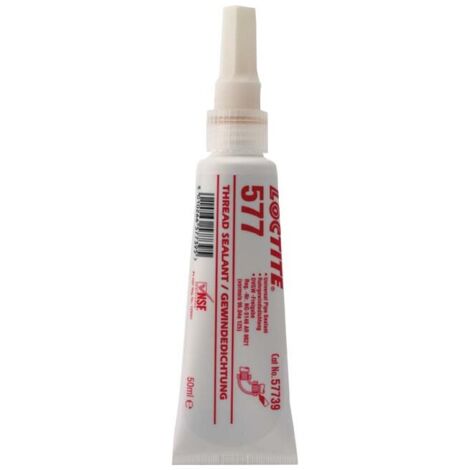 Loctite 577 50Ml Guarnizione Filetto Ttl