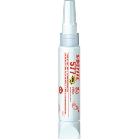 LOCTITE 577 50ml joint d'étanchéité de filetage