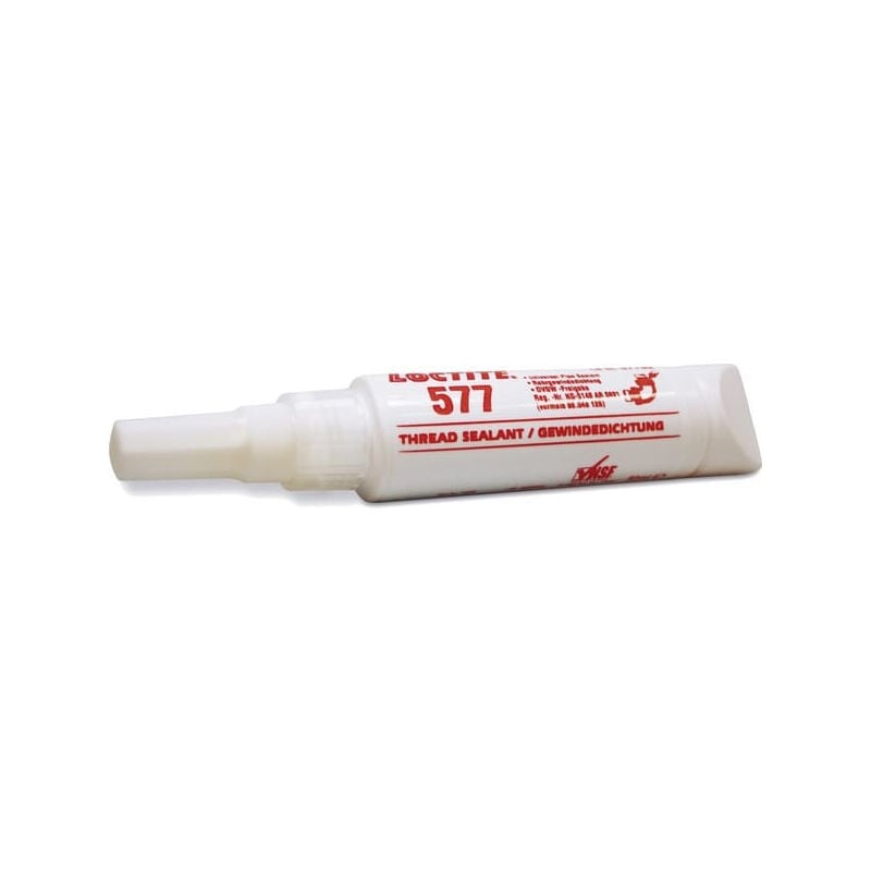 577 50ml joint d'étanchéité de filetage - Loctite