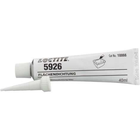 LOCTITE® 5926 Flächendichtung Herstellerfarbe Blau 1123349 40 ml