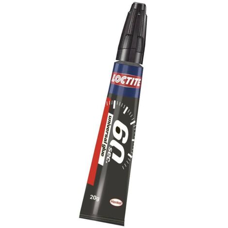 Loctite Asciugatura Rapida 60 Sec, LOCTITE