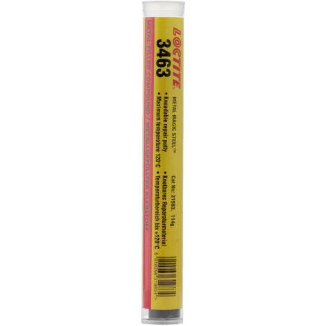 LOCTITE® EA 3463 114G EN/DE Repair Stick Metall 265628 114 g