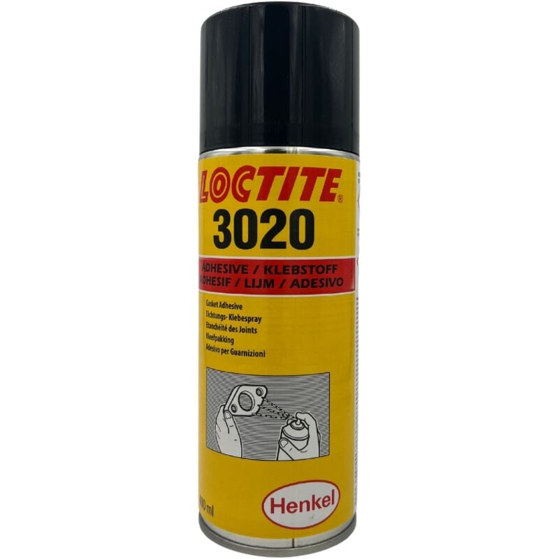 Etanchéite joint 3020 - 232345 - Ce produit de marque est neuf. - Loctite