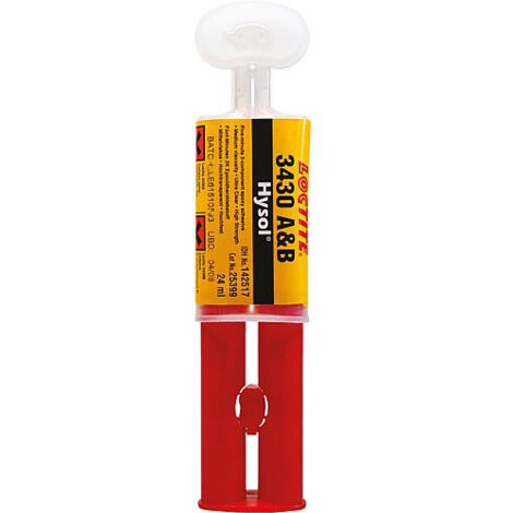 Loctite Fast Epoxi 24 ml 3430