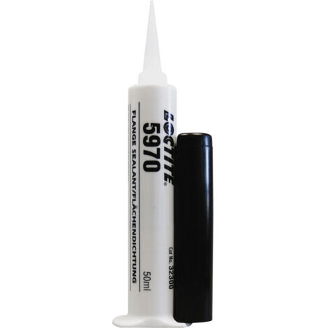 LOCTITE®  Flächendichtung Herstellerfarbe Schwarz 3004511 50 ml