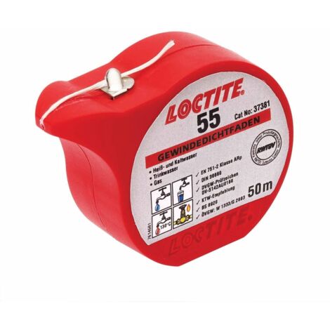 LOCTITE GEWINDEDICHTUNG 50M - H/AG-LOCT50
