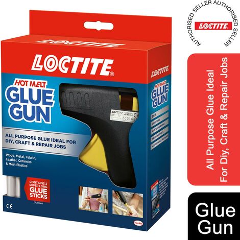 Glue guns