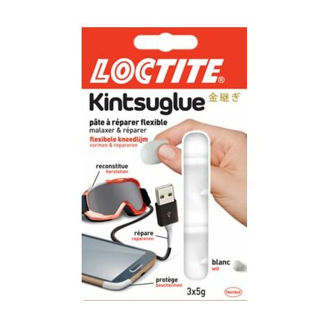 Super Glue 3 Loctite | Pincel Aplicador | 5g | Extra Fuerte | Transparente | Resistente Al Agua