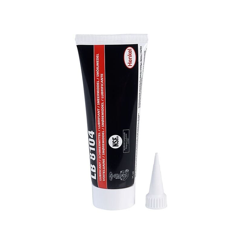 Graisse silicone LB 8104 - tube - LOCTITE