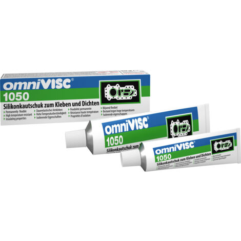 LOCTITE® OMNIVISC Dichtmasse  142382 90 g