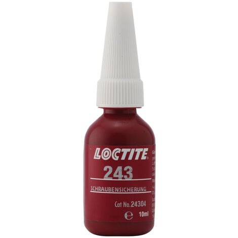 FINISH Loctite Schraubensicherung 243 10 ml