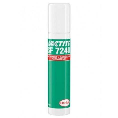 LOCTITE SF 7240 90ML - HENKEL LOCTITE