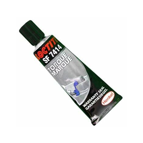 Loctite SF 7414, pâte 50ml - Loctite