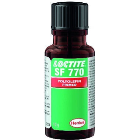 Loctite SF 770 10G EN/DE Oberflächenvorbereitung Henkel Henkel 10 Stk