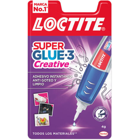 Loctite sg3 perfect pen adesivo istantaneo 3g+1g gratuito