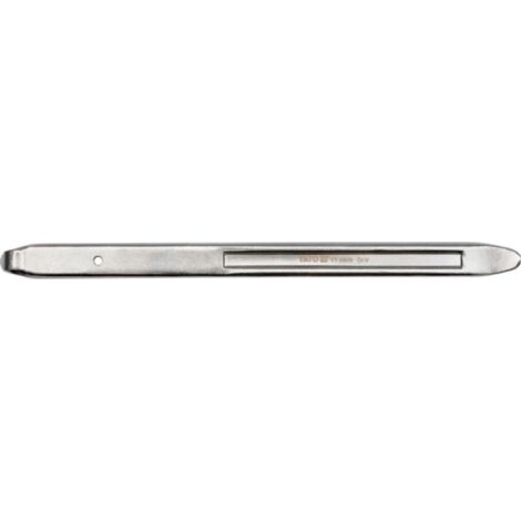 Löffel für Reifen 600 mm Yato YT-0810
