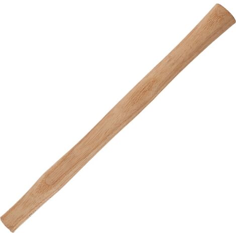 Manche De Bêche LÖFFERT En Frêne - Longueur 1050 Mm, Diamètre 41 Mm, Bouton Double