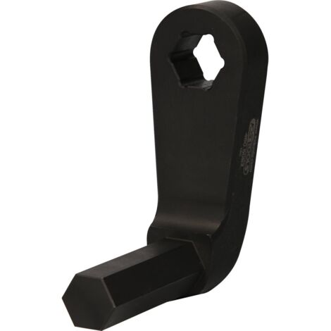 Löseadapter für Festlagerschraube