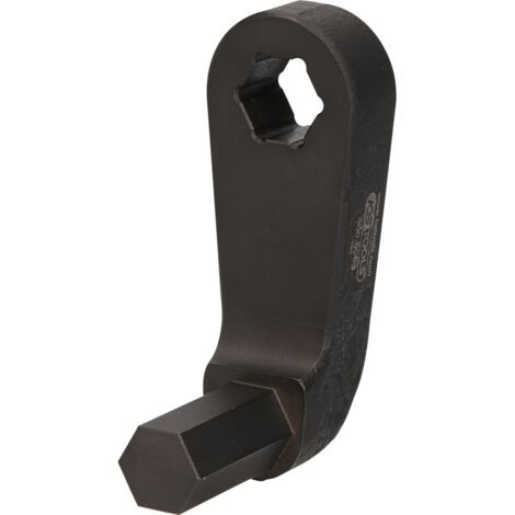 Löseadapter für Loslagerschraube