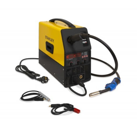 Lötgerät Mig Inverter Multi 200A STANLEY - 460296