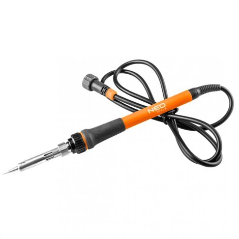 Lötkolben (5-poliger Stecker)