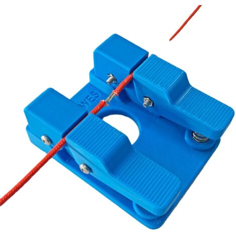 Lötkolbenhalter für elektrische Drähte, Löthelfer mit Breiteneinstellung, Lötstation, dritte Hand, für 0,3-8 mm Drähte, Löten und Bastelarbeiten