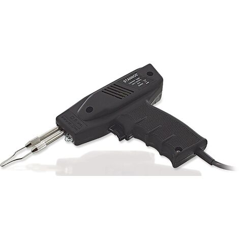 Lötpistole W90 60W STANNOL