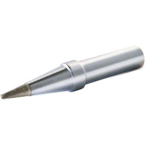 - LÖTSPITZE ET A - MEIßELFORM 1.6 mm - BREITE - 1.6 mm - DICKE 0.7 mm