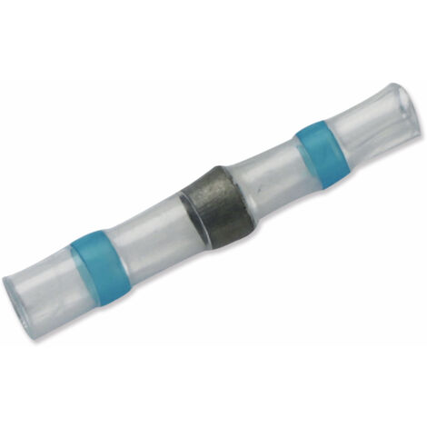 Lötverbinder, 10 Stück, 1,5...2,5 mm²
