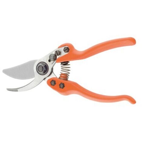 Loewe 11104 Sécateur a lame tirante Poignée ergonomique 21 cm