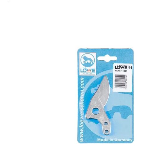LÖWE LAMA PER FORBICE LÖWE 11