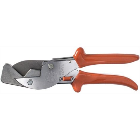 LÖWE Rohr- und Schlauchschere 3204/P90 für Rohre bis Ø 32 mm - 3204/P90