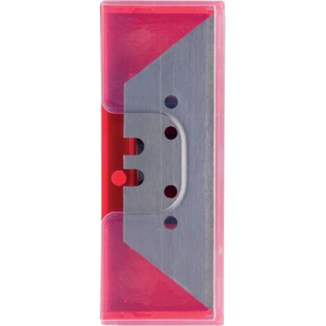 LÖWE Trapezersatzklinge 10Stck G-Schere 3804