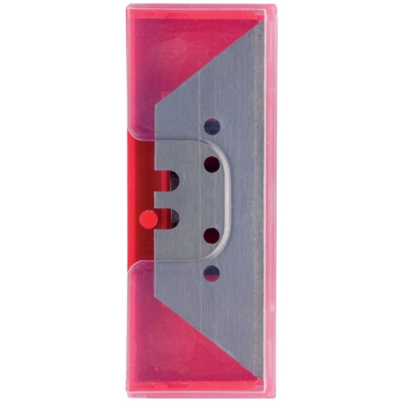 Image of 10 Stück Trapezklingen 3804 für Gehrungschere