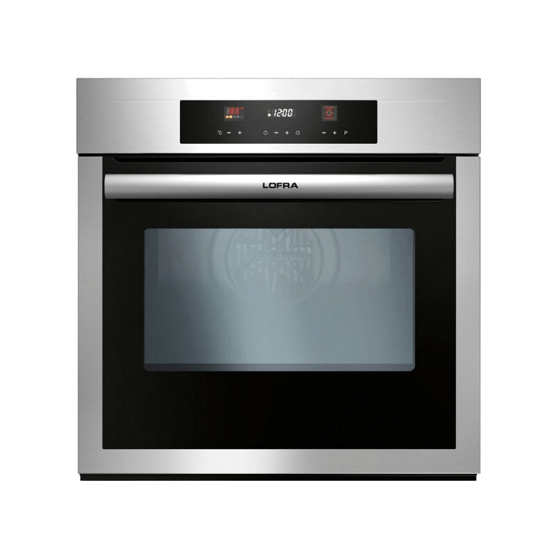 Image of Lofra - FQS6TEE forno 66 l 3700 w a Stainless steel