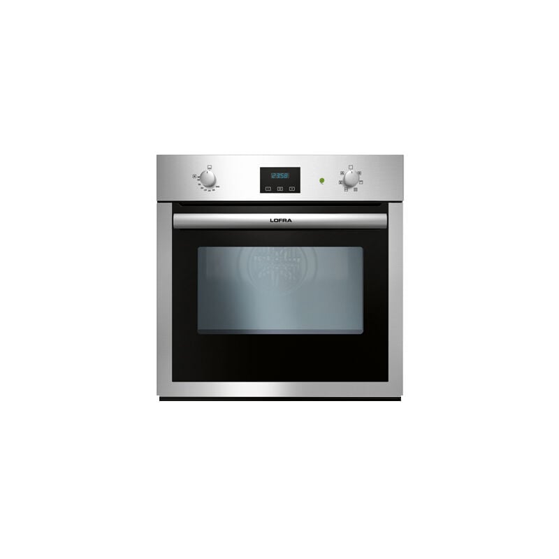 Image of FOS66GE forno 66 l a Stainless steel - Lofra