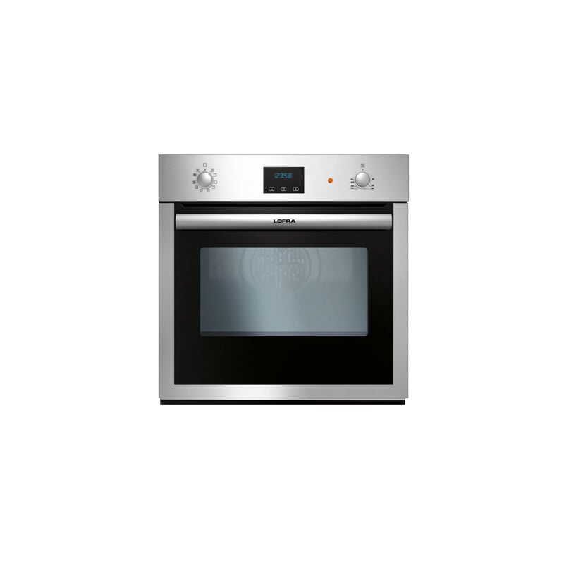 Image of Lofra - FOS69EE forno 66 l 2600 w a Stainless steel
