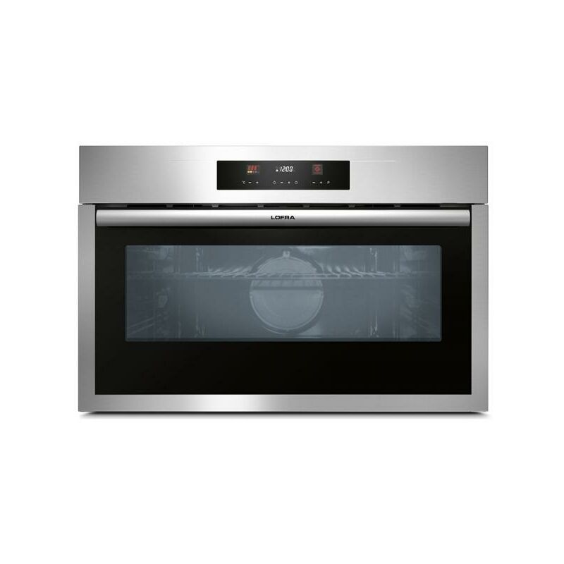 Image of Lofra - FQS9TEE forno 105 l 4300 w a Stainless steel