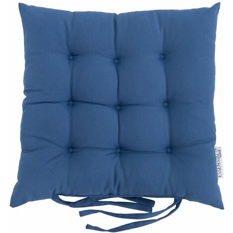 Linsition Coussin en Cuir pour Chaise Salle À Manger pour Enfant