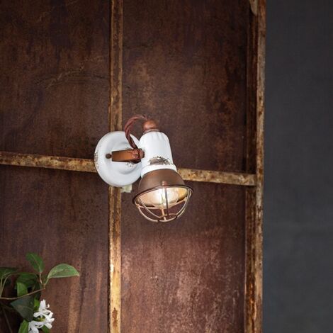 LOFT C1675/1, Applique, Ferroluce