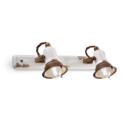 LOFT C1676/1, Applique, Ferroluce