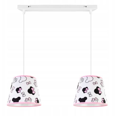LOFT DECKENHÄNGELAMPE FÜR KINDER, LED-LAMPENSCHIRM