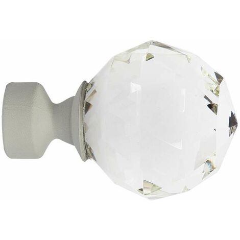LOFT - Finale Modello Diamante Bianco