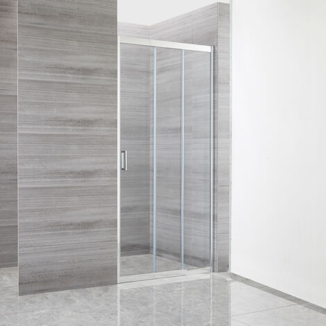 Lofty-porta scorrevole 3 ante 120 cm
