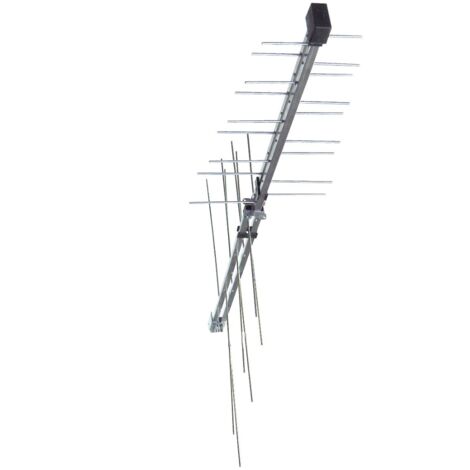 LOG-Antenne Emme Esse UNI LINE 560HVD Combo
