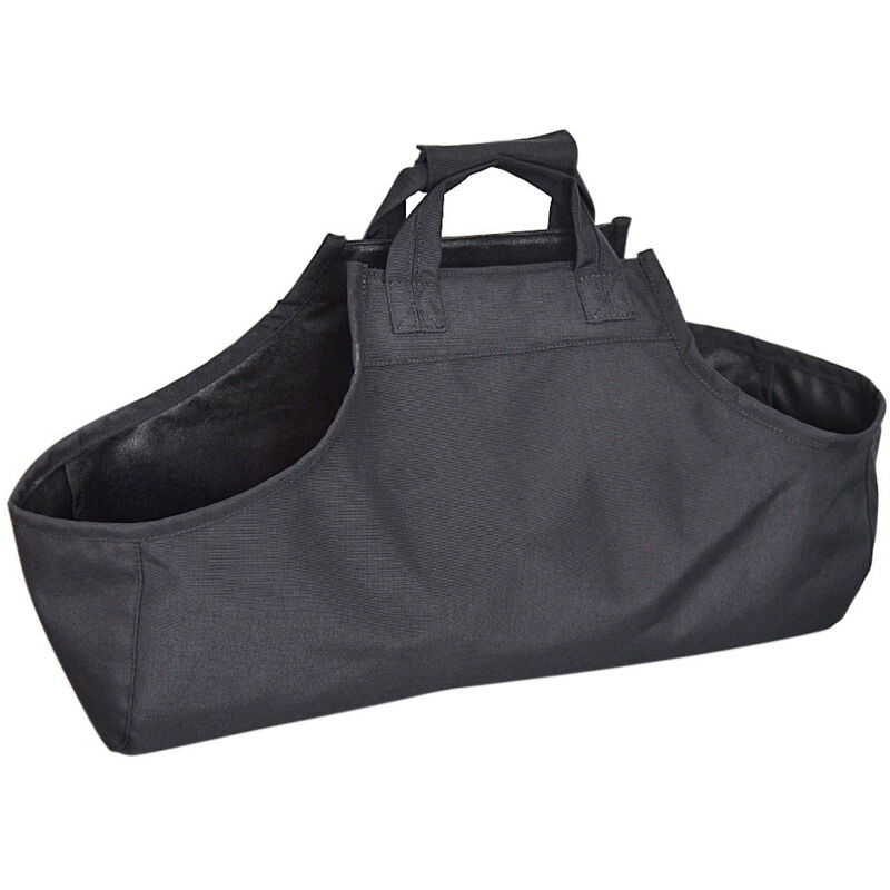 Image of Tinor - Log Bag Firewood Storage&hellip;